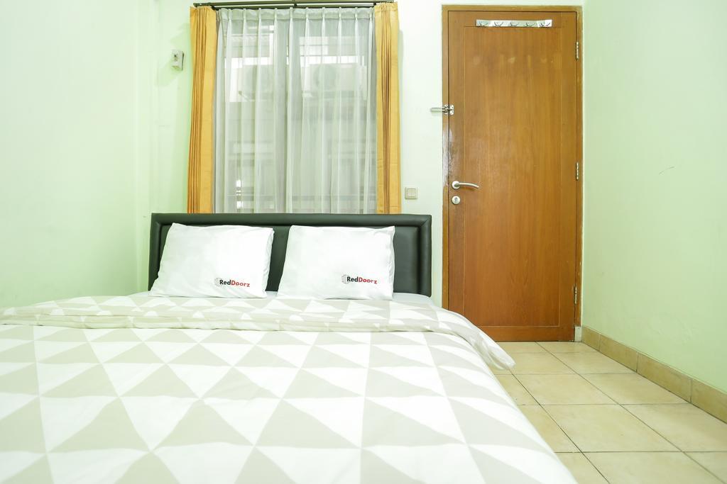 Reddoorz Near Sukajadi Hotel Bandung Luaran gambar