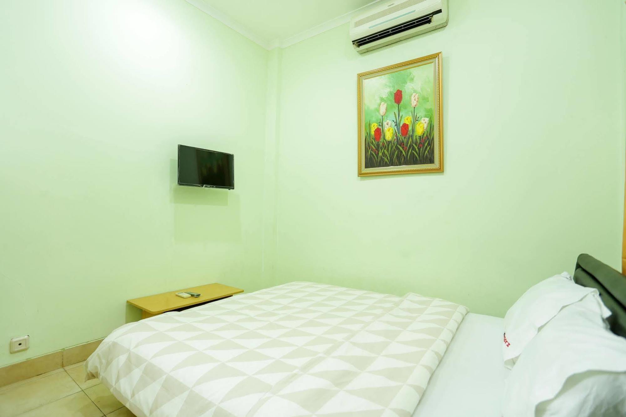 Reddoorz Near Sukajadi Hotel Bandung Luaran gambar