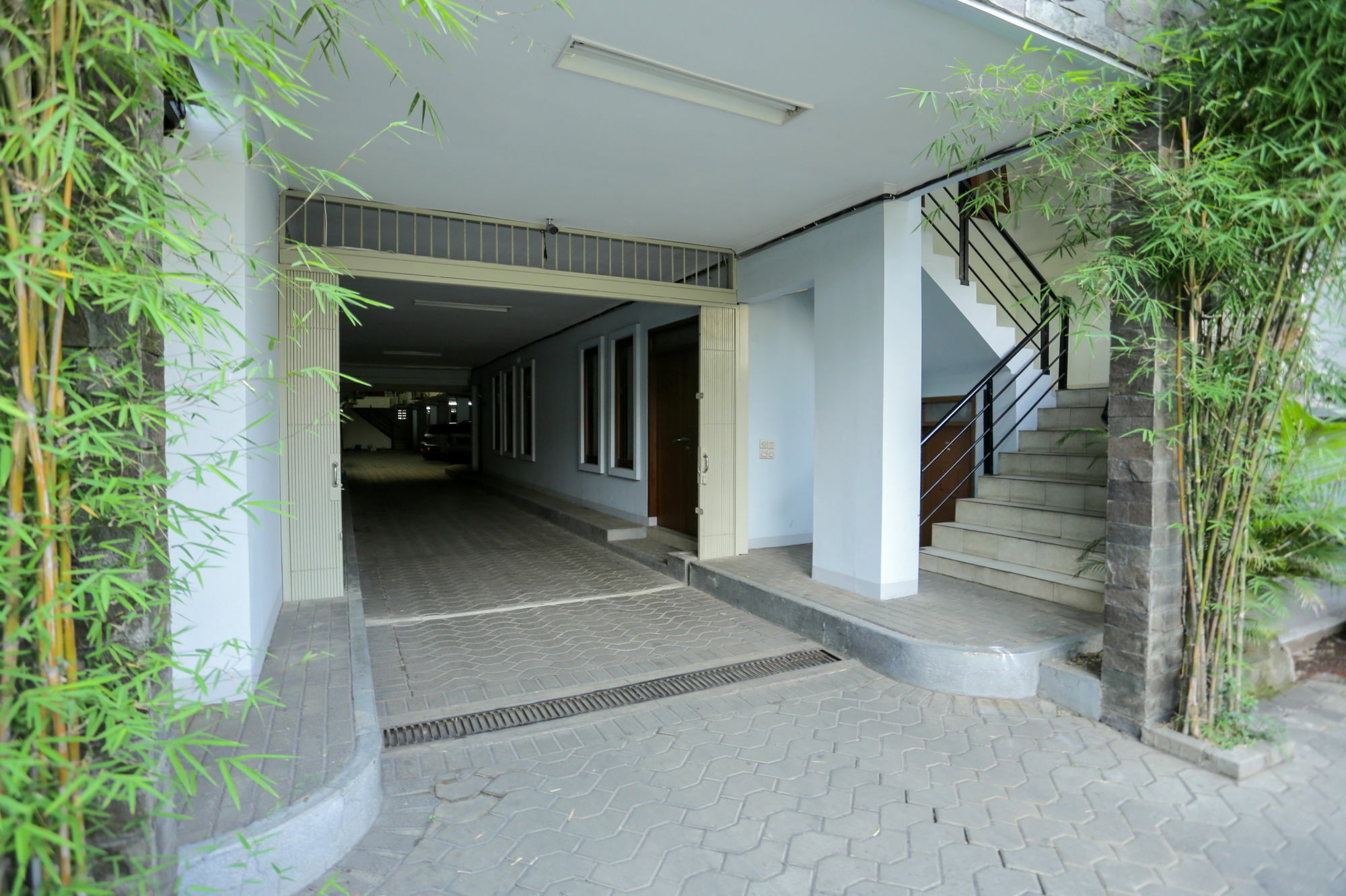 Reddoorz Near Sukajadi Hotel Bandung Luaran gambar