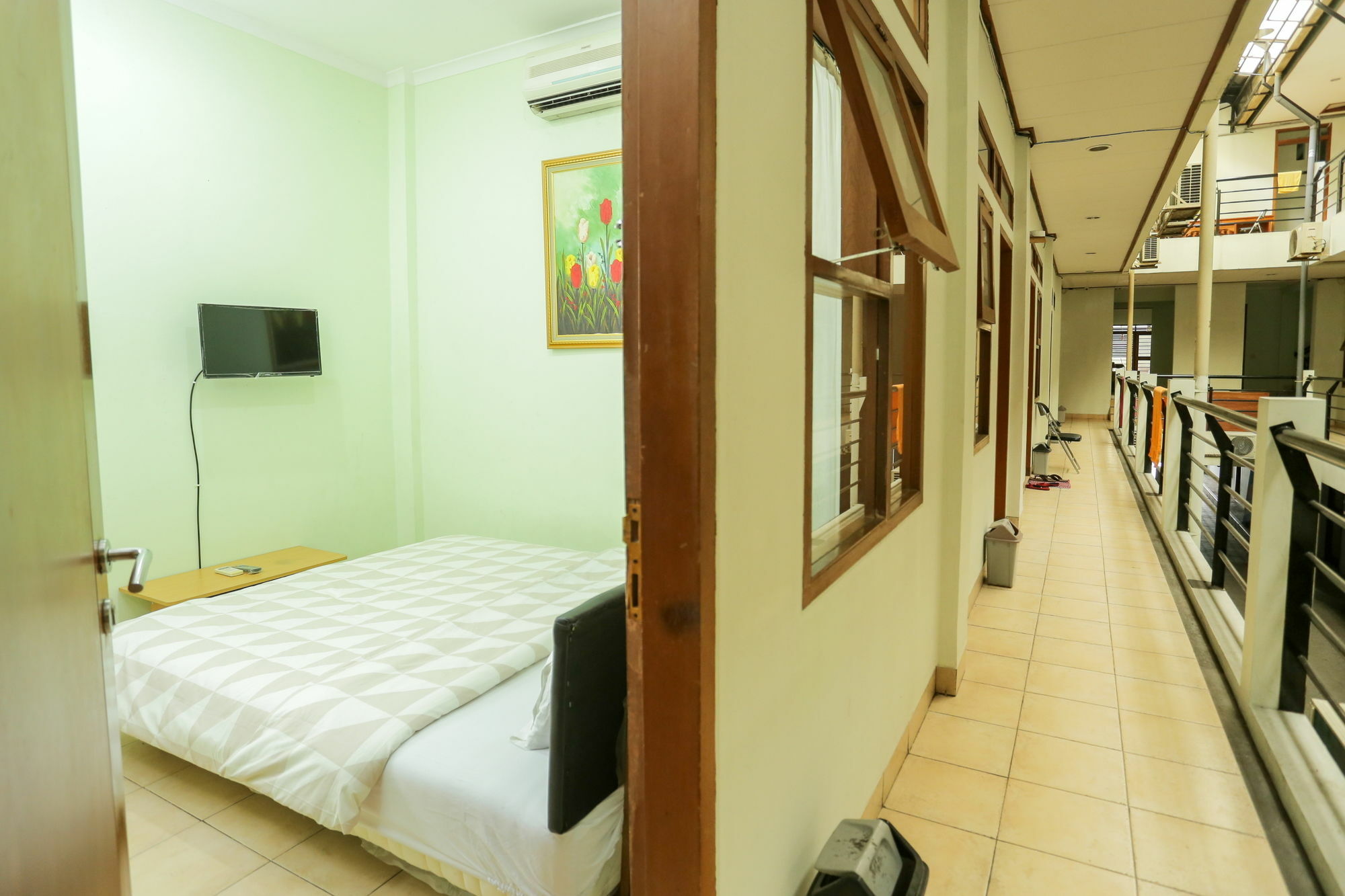 Reddoorz Near Sukajadi Hotel Bandung Luaran gambar