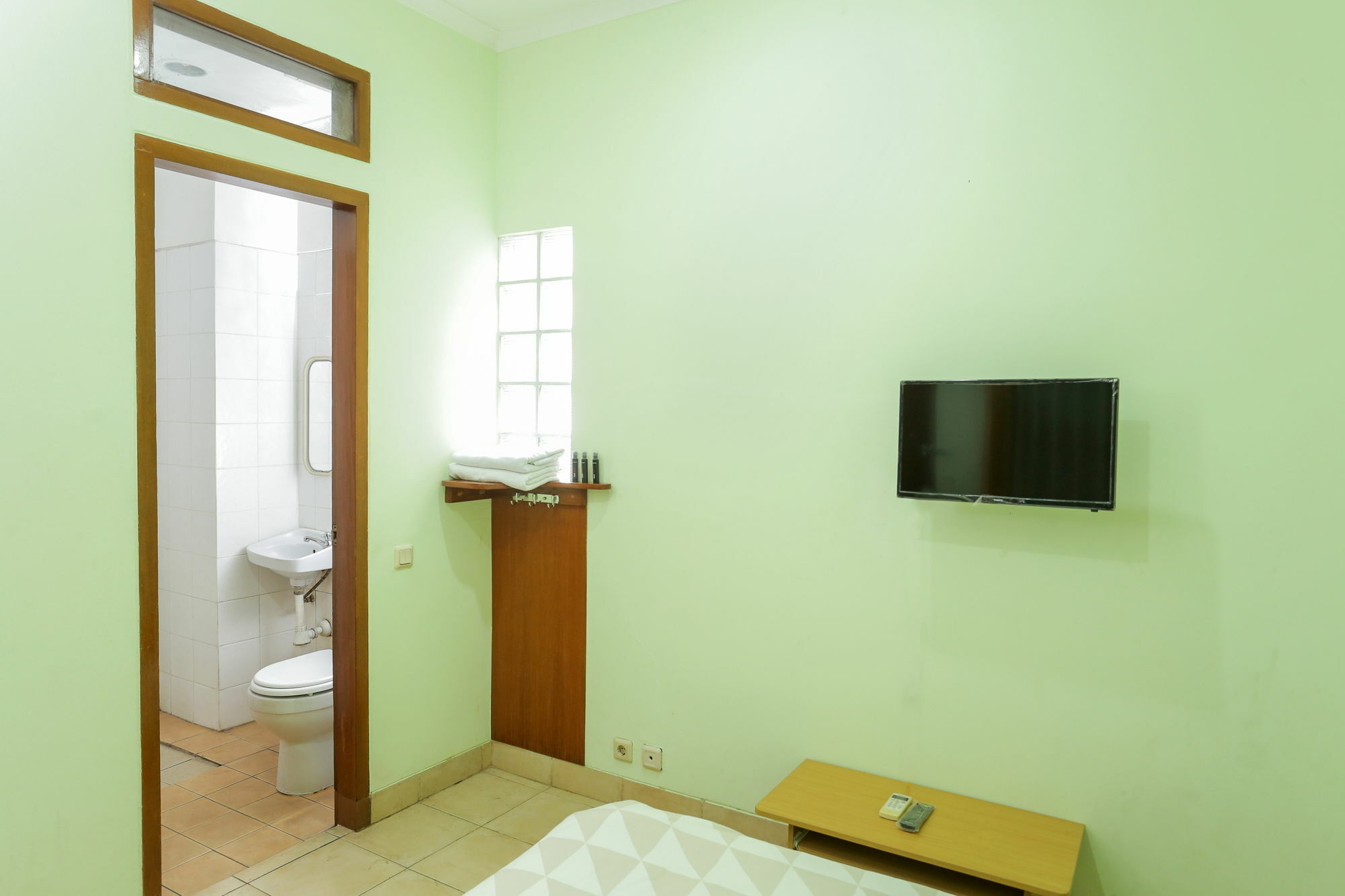 Reddoorz Near Sukajadi Hotel Bandung Luaran gambar